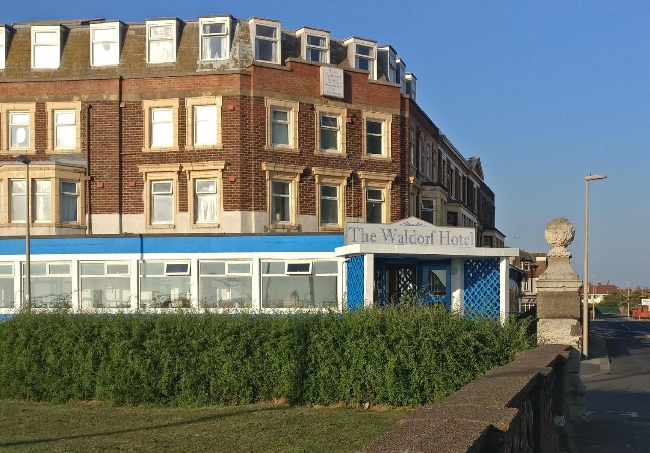 The Waldorf 3* Blackpool