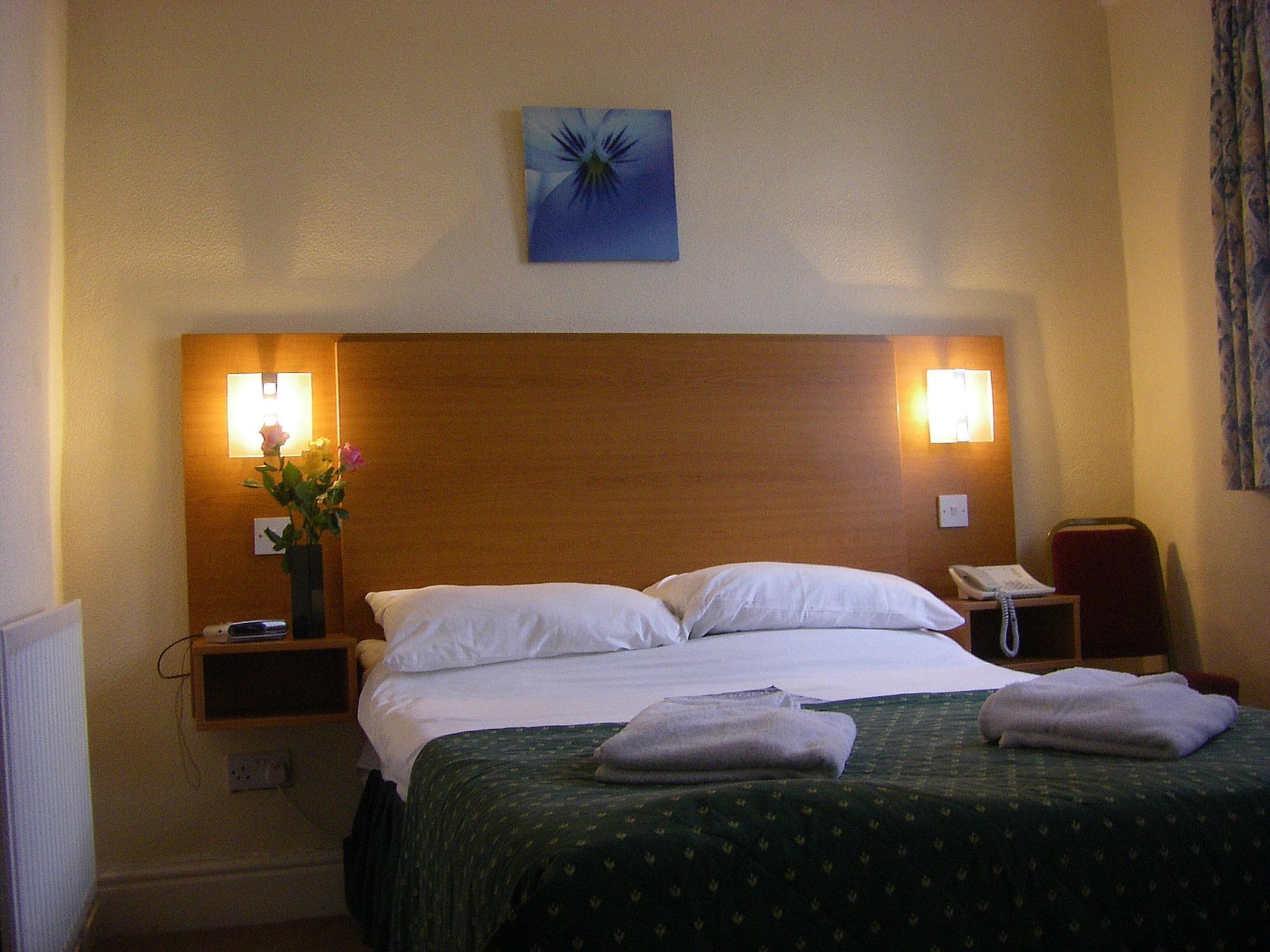 The Waldorf 3* Blackpool