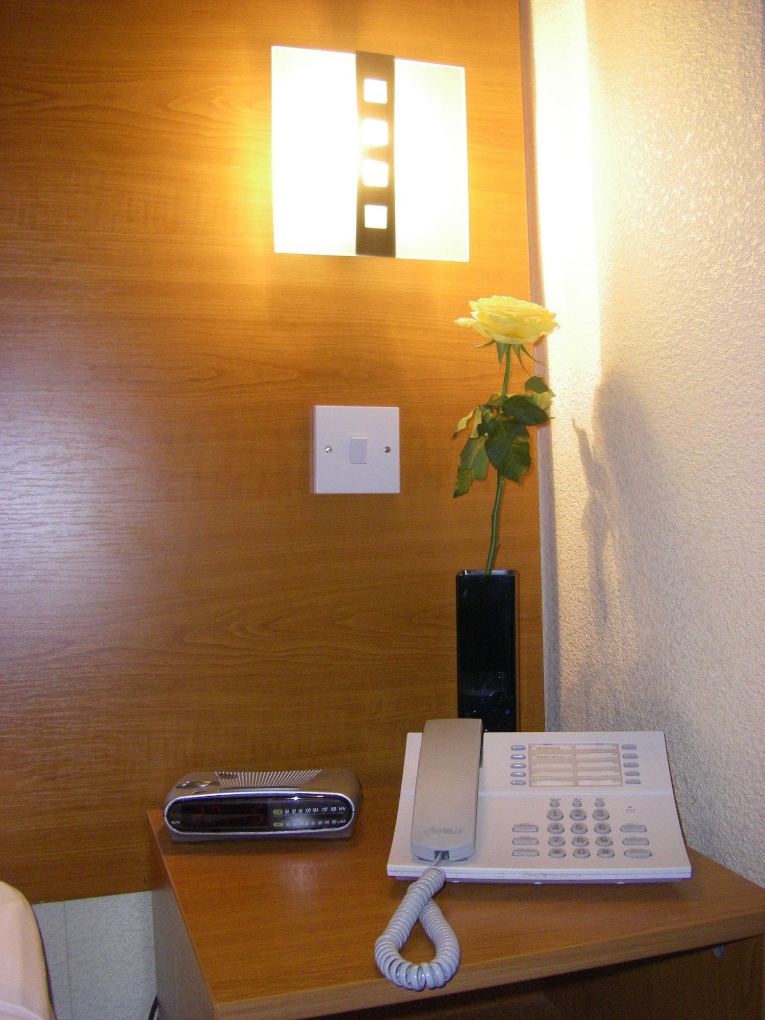 The Waldorf 3* Blackpool
