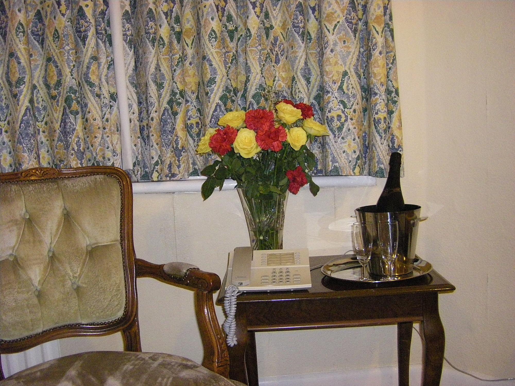 Hotel The Waldorf 3*