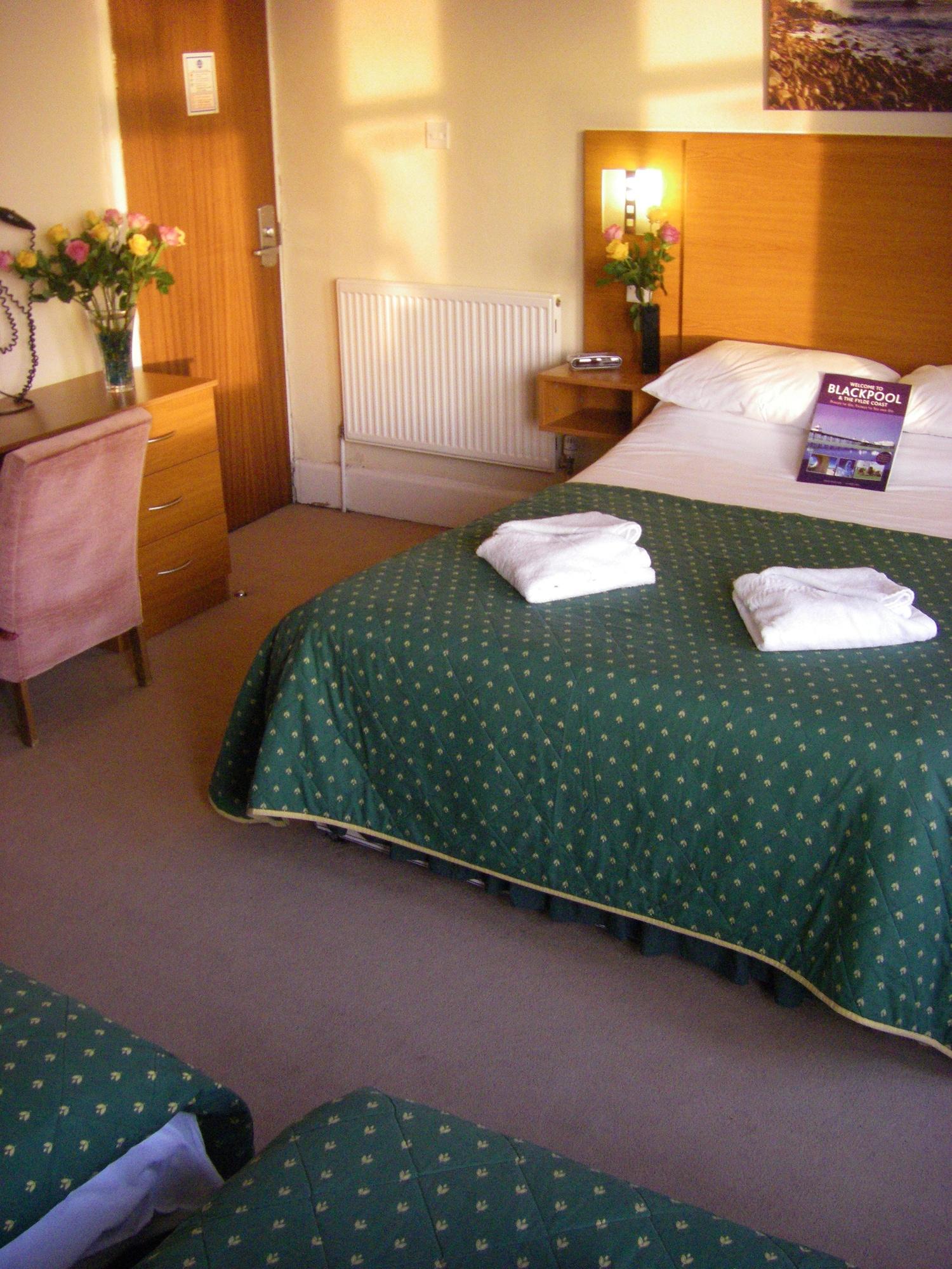 The Waldorf Blackpool