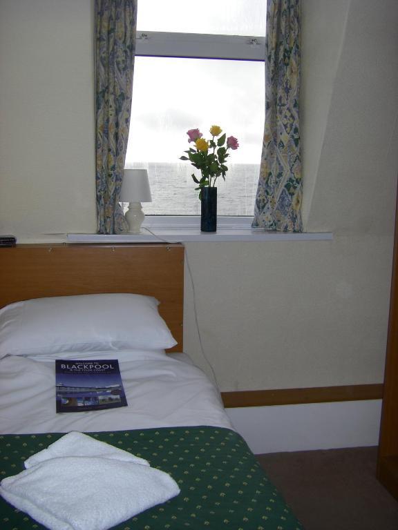 The Waldorf Hotel Blackpool