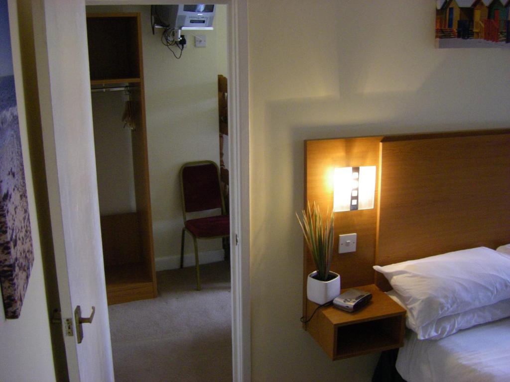 The Waldorf Hotel Blackpool