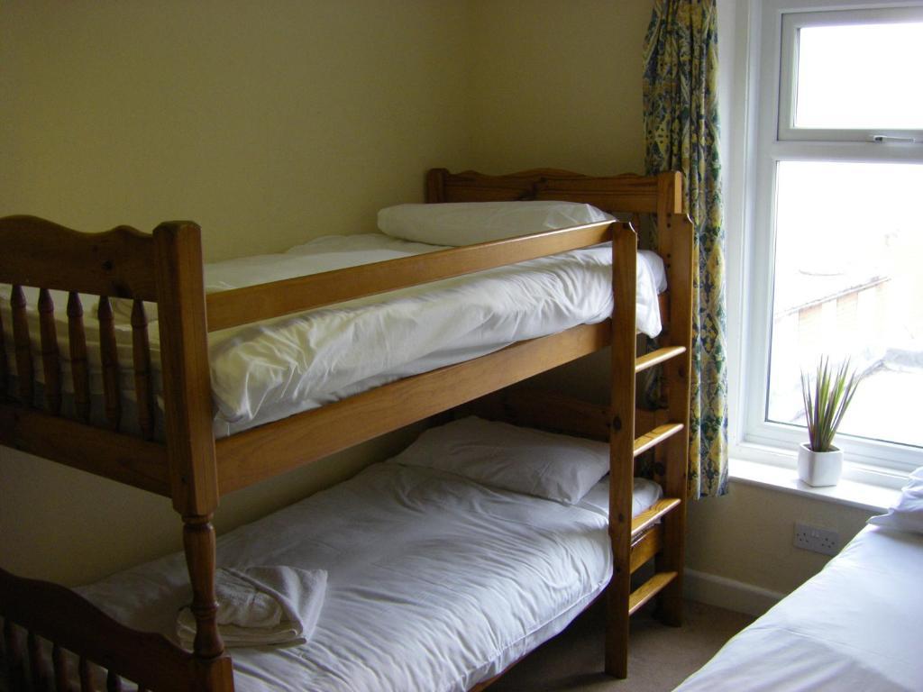 The Waldorf 3* Blackpool