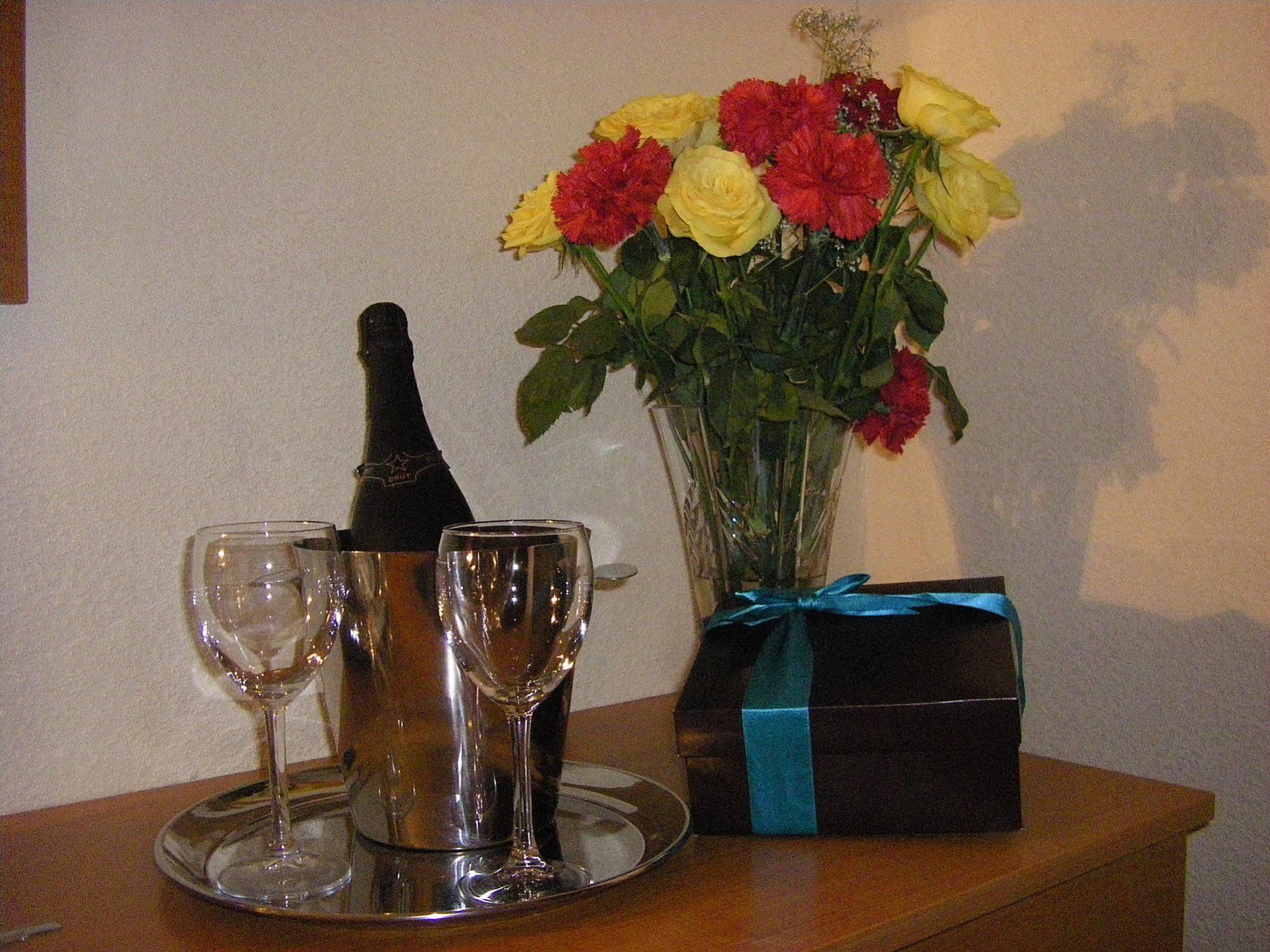 Hotel The Waldorf 3*